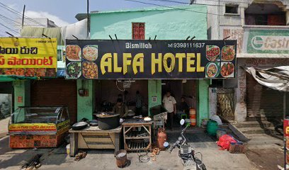 ALFA HOTEL