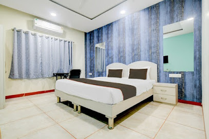 Collection O Hotel Ramaya Inn