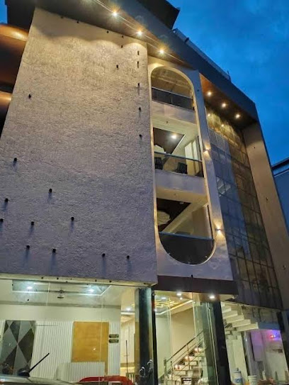 Purnima Hotel