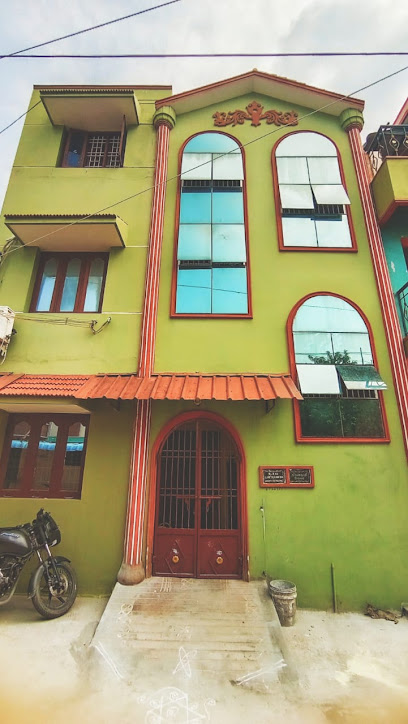 Sri Arunesha Family Home Stay