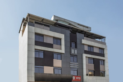 Collection O 13531 Hotel Sundaram