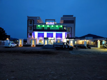 HOTEL RAJ (Raju Dhaba)