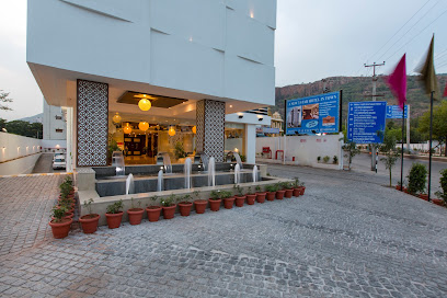 Hotel Pai Viceroy, Tirupathi