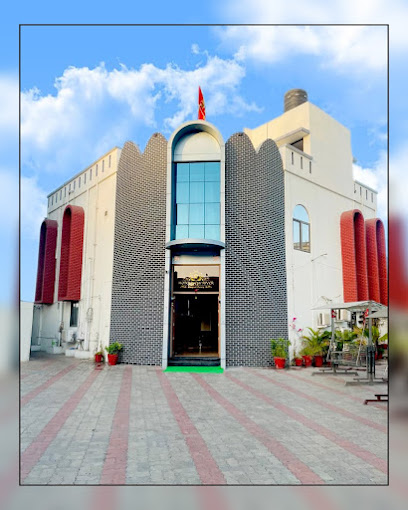 new river hotel rajkot
