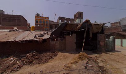 Janki palace marriage lodge