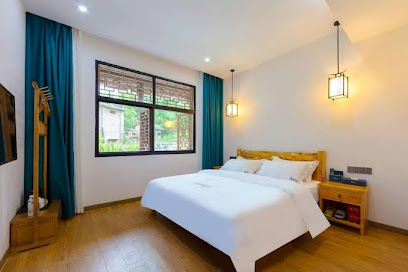 Furong Town In the Mood for Love Inn