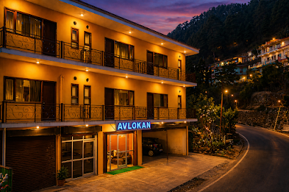 Hotel Avlokan