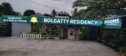 Bolgatty Residency