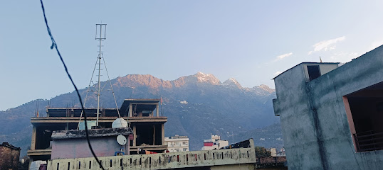 Hotel Raj niwas