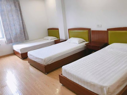 Haiyuyuan Hotel