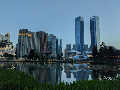 Huaguoyuan branch of Guiyang boximan Holiday Hotel