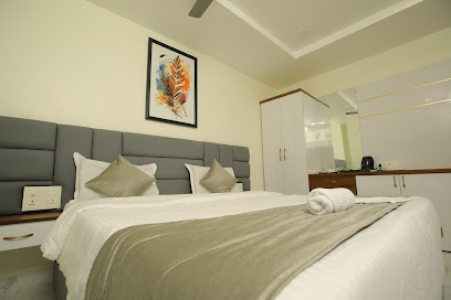 RADHA RANI RESIDENCY