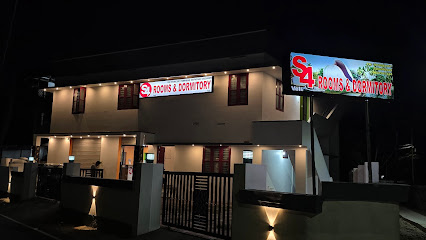 S4 Rooms and Dormitory