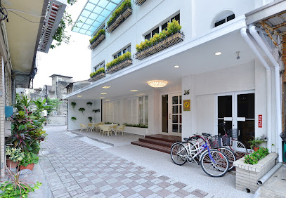 英王商旅ING WANG HOTEL