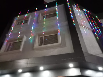 Dwarka Palace Lodging