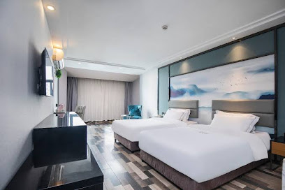 清沐精品酒店（淮安店）