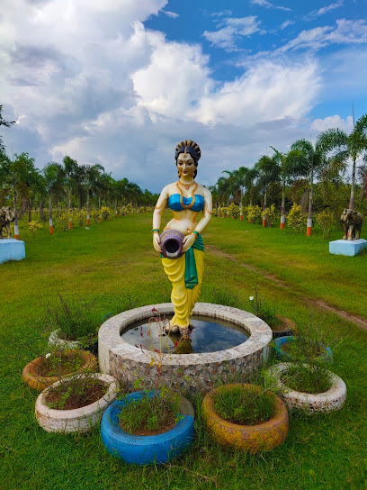 Venkat greenway resorts