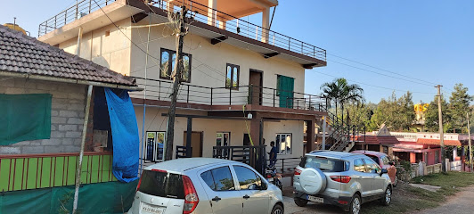 Adarsh home stay