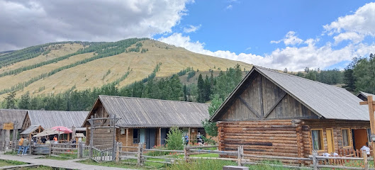 贾登峪仙峰大酒店