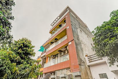 Hotel O Royal Residency