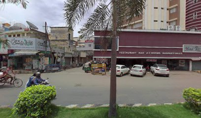OYO Flagship Hotel Vb Comforts