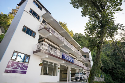 Blue Heaven - Best Place in Dalhousie