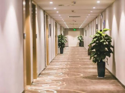 希岸·轻雅酒店