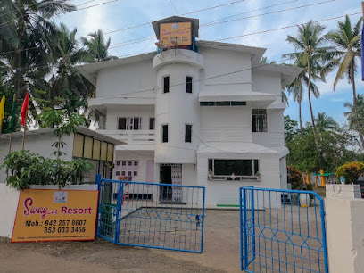 OYO 810384 Swagat Resort ,hotel And Water Park