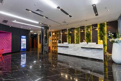 Boerman Hotel