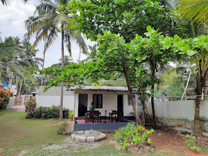 Parampara guesthouse