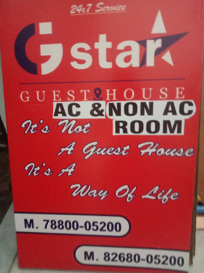 G Star Guest House