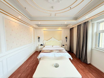 Yiji Sleep Luxury Hotel