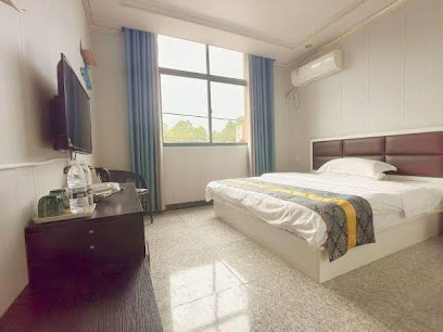 Boran Hotel