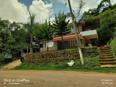 Chandrapriya homestay