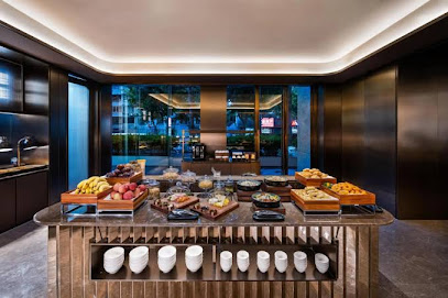 Crystal Orange Shanghai Lujiazui Financial Center Hotel