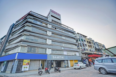 Hotel O Saarthi