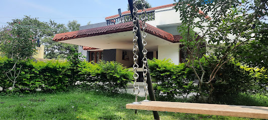 iSTAYS - Yercaud Villa