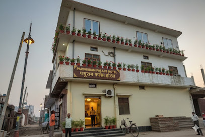 Parshuram Palace