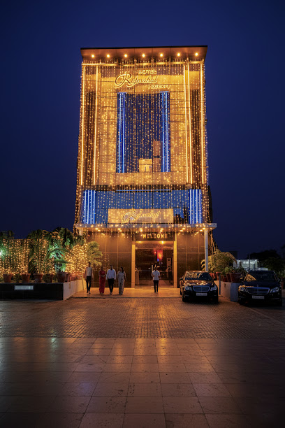 Hotel Rajmahal Regency