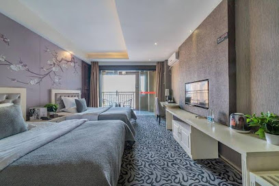 Zhonghai Bolan Hotel