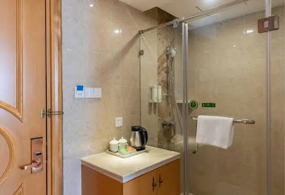 维也纳３好酒店（兰州东部市场店）