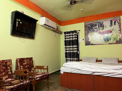 HOTEL SHREE RAGHUVANSHAM