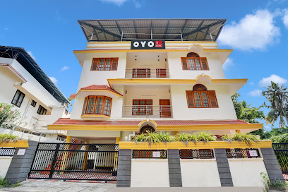 Hotel O by OYO LM RESIDENCY