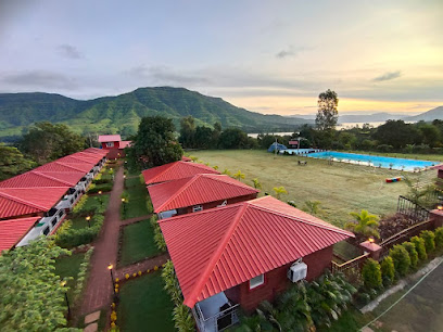 Redstone Resort - Wai