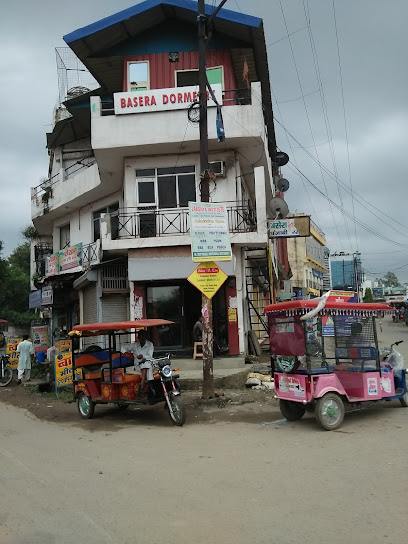 Basera Dormitory