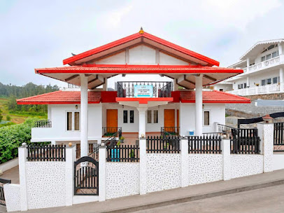 Lazo Cottage By Lake , Ooty