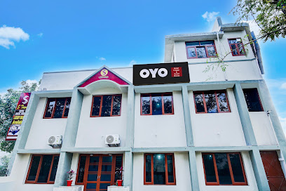 Hotel O by OYO S Town Guest House
