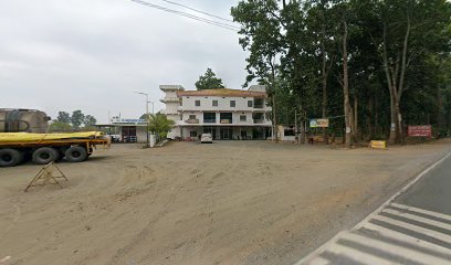 Hotel green vally inn