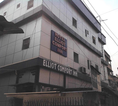 Hotel Elliot Comfort Inn