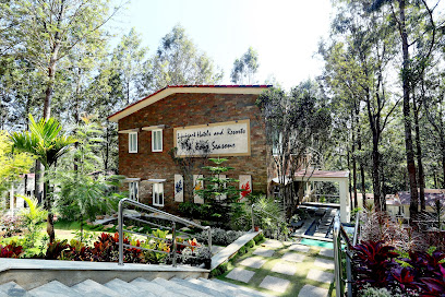 La Four Seasons Resorts in Yercaud Tamil Nadu